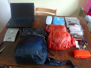 Fine tuning kit selection